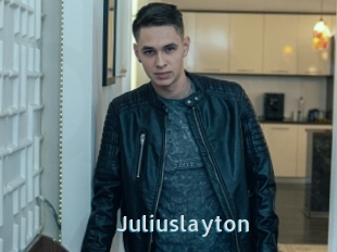 Juliuslayton