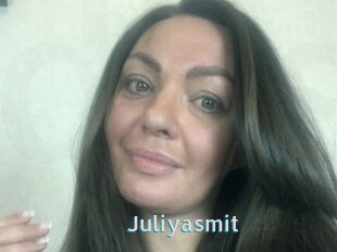 Juliyasmit