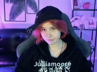 Julliamoore