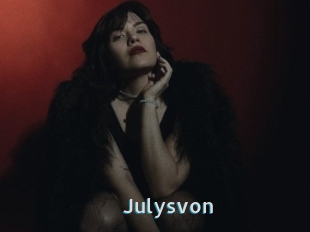 Julysvon