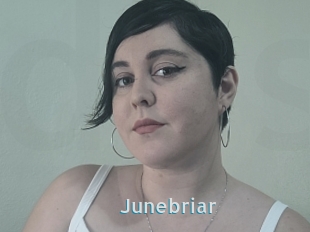 Junebriar
