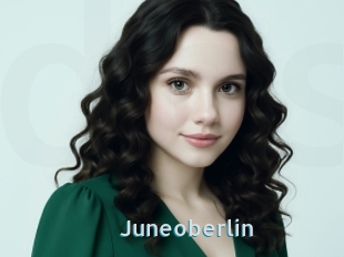 Juneoberlin