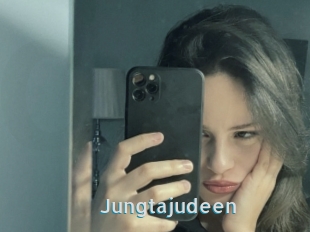 Jungtajudeen