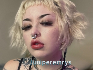 Juniperemrys