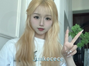 Junkocece
