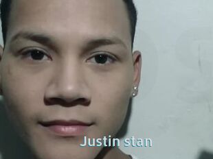 Justin_stan