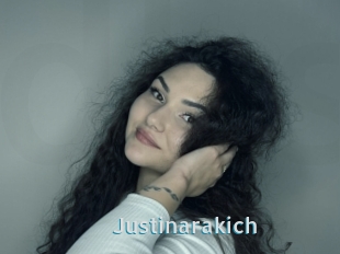 Justinarakich