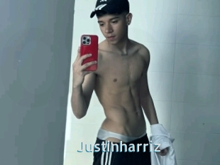 Justinharriz