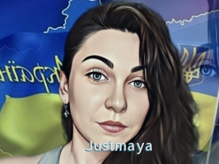 Justmaya