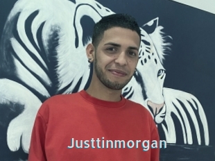 Justtinmorgan