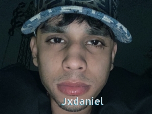 Jxdaniel