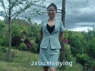 Jxliuxiaoying