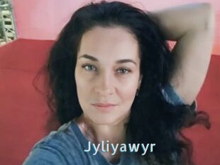 Jyliyawyr