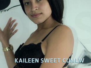 KAILEEN_SWEET_CUMLW