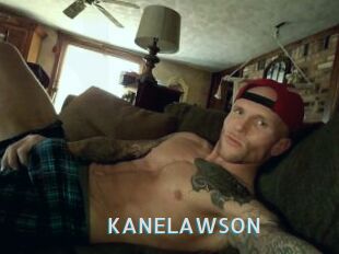 KANELAWSON