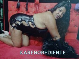 KARENOBEDIENTE