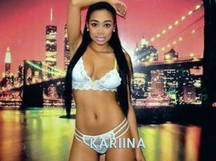 KARIINA