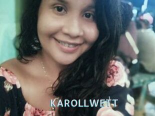 KAROLLWETT