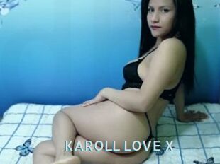 KAROLL_LOVE_X