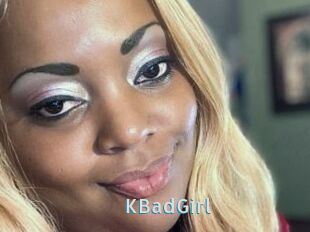 KBadGirl