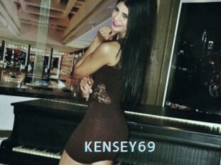 KENSEY69
