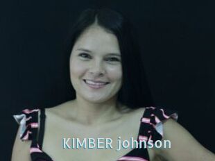 KIMBER_johnson
