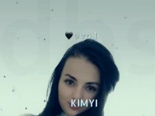 KIMYI