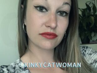 KINKYCATWOMAN