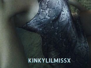 KINKYLILMISSX