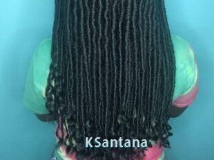 KSantana