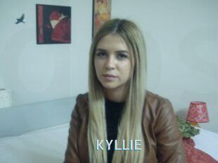 KYLLIE_