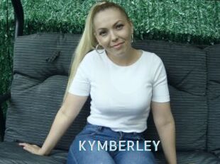 KYMBERLEY