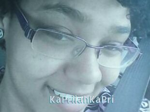 KaPriiahKaPri