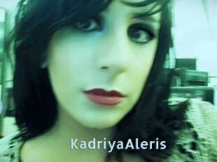 KadriyaAleris