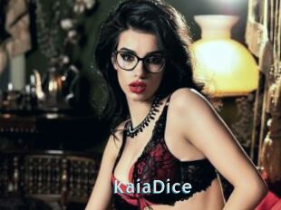 KaiaDice