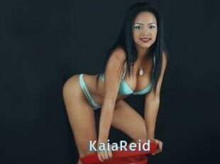 KaiaReid