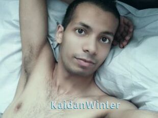 KaidanWinter