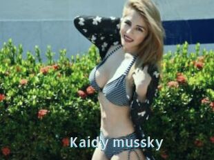 Kaidy_mussky