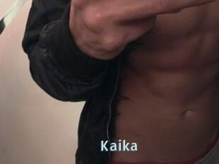 Kaika