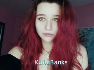 KailaBanks