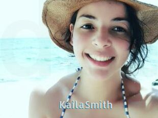 KailaSmith