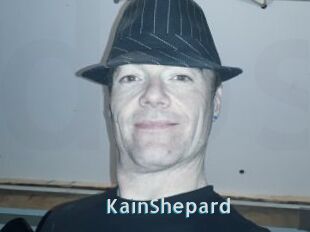 KainShepard