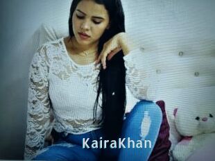 KairaKhan