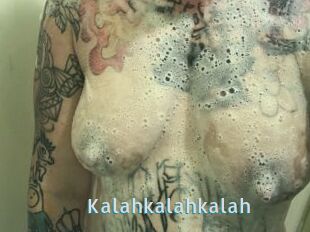 Kalahkalahkalah