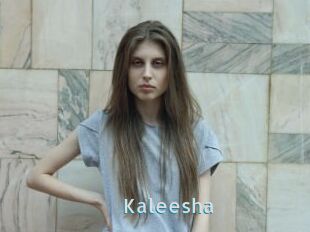 Kaleesha