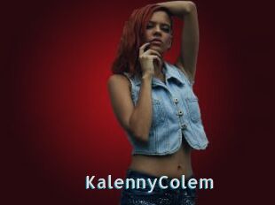 KalennyColem