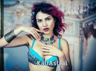 KaliAstral