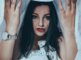 KaliDuvel