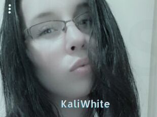 KaliWhite