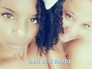 Kali_and_Redd